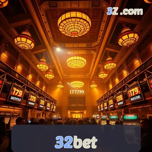 32bet: Segurança em Primeiro Lugar para seus Jogadores Online
