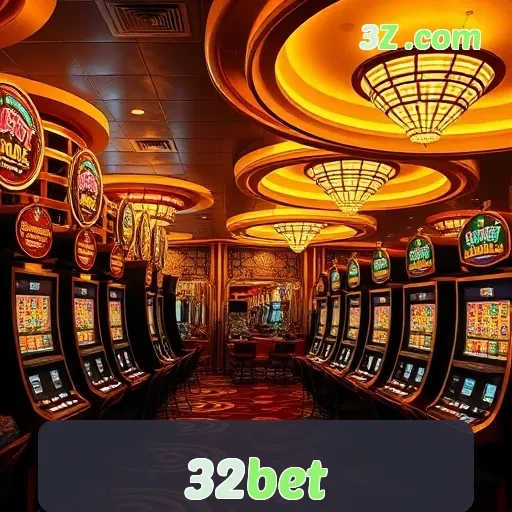32bet Eventos Esportivos