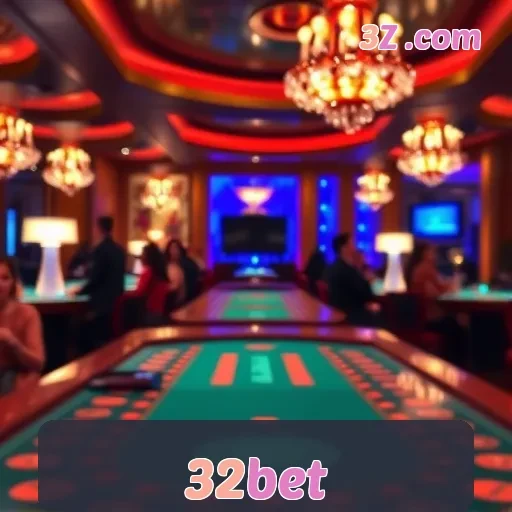 32bet: Os Incríveis Benefícios do Programa VIP que Você Precisa Conhecer