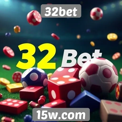 Analise dos jogos disponíveis no site 32bet