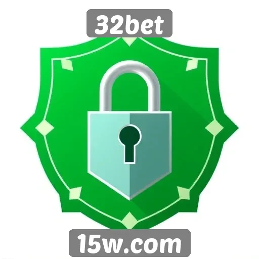 Análise de segurança do site de jogos 32bet