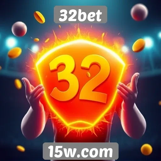 Estratégias para maximizar ganhos no 32bet