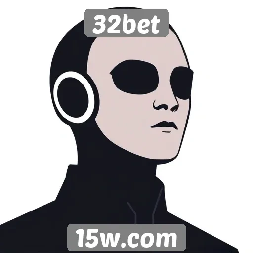 Avaliação da interface do usuário do site 32bet